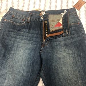 Lucky Brand Jeans Men’s 181 Relaxed Straight 34/32